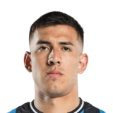 Zaid Romero Face Scan