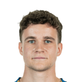 Max Geschwill Face Scan