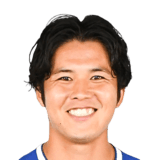 Atsuki Ito Face Scan