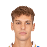 Giacomo Olzer Face Scan