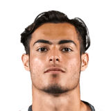 Metehan Altunbaş Face Scan