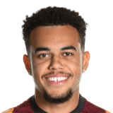 Tyreik Wright Face Scan