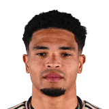 Nathan Harriel Face Scan