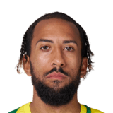 Sorba Thomas Face Scan
