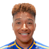 Jonnathan Mina Face Scan