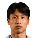 Eom Ji Sung Face Scan