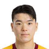 Lee Kang Hyeon Face Scan