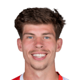 Jordan Bos Face Scan
