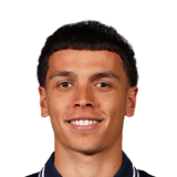 Joshua Rawlins Face Scan