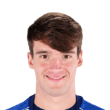 Urko González Face Scan