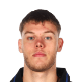 Tobias Anker Face Scan