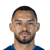 Jeredy Hilterman Face Scan