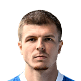 Jarne Steuckers Face Scan