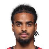 Lorenz Assignon Face Scan