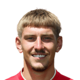 Daan Dierckx Face Scan