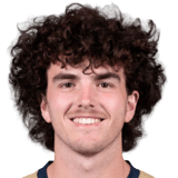 Mark Natta Face Scan