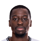 Solomon Owusu Face Scan