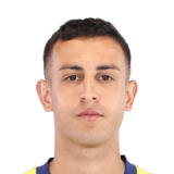 Bartuğ Elmaz Face Scan