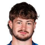 Cian Hayes Face Scan