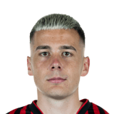 Bastian Allgeier Face Scan