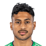 Hassan Al Ali Face Scan