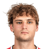 Aaron Pressley Face Scan