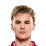 Conrad Wallem Face Scan