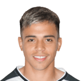 Alejo Cruz Face Scan