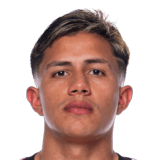 Wikelman Carmona Face Scan