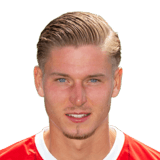 Jelle Duin Face Scan