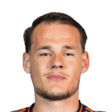 Lukas Engel Face Scan