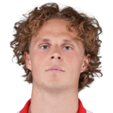 Maurits Kjaergaard Face Scan