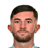 Luke Heeney Face Scan
