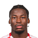 Al-Amin Kazeem Face Scan