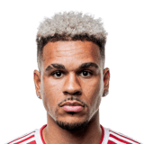 German Onugkha Face Scan