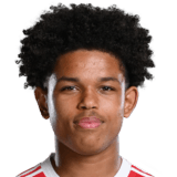 Shola Shoretire Face Scan