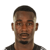 Issouf Macalou Face Scan