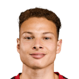 Mathis Lachuer Face Scan
