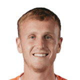 Ryan Finnigan Face Scan