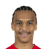 Kiliann Sildillia Career Mode headshot
