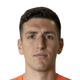 Michalis Kosidis Face Scan