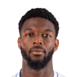 Josué Casimir Face Scan