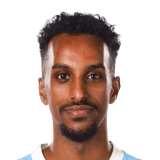 Taha Ali Face Scan
