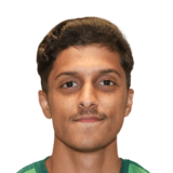 Faisal Al Ghamdi