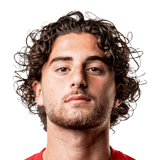 Rocco Ascone Face Scan