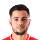 Roberto Bochi Face Scan