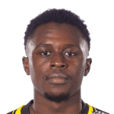 Zeidane Inoussa Face Scan