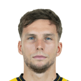 Robin Meißner Career Mode headshot