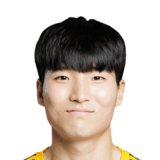Kang Yoon Gu Face Scan