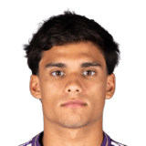Ramiro Enrique Face Scan